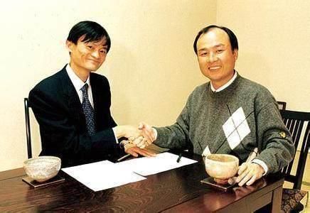 负债9200亿!软银或将出售阿里股票,马云持股将