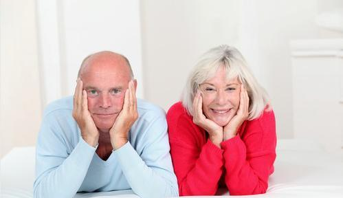 失眠多梦, 睡觉老是在凌晨两三点突然醒来, 是怎