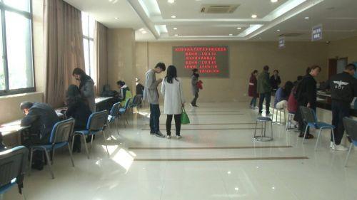 2018年江苏高考报名启动,对口单招的报名时间