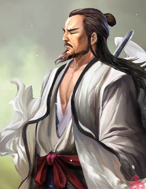 大唐武术高手云集,秦琼竟连前三都排不上?