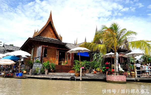 国人赴泰国旅游因未带够现金,全团遭遣返,真的