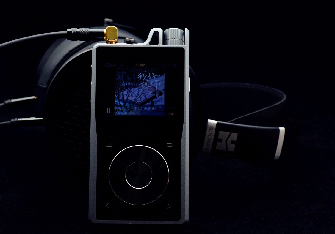 诗意之名,品位至尚——hifiman sundara平板耳机