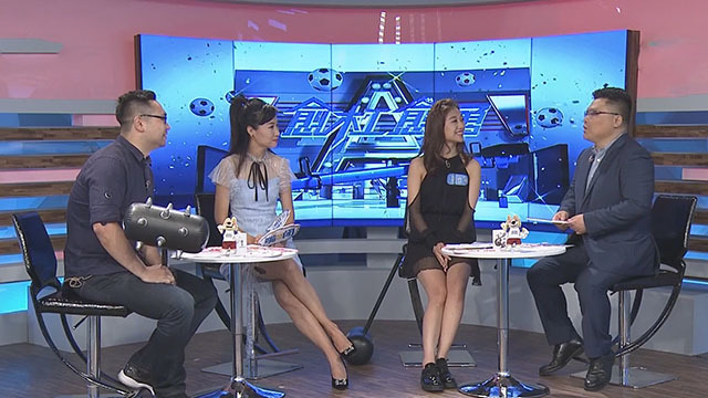 《杂拌儿世界杯》20180713世界杯一球成名 《杂拌儿世界杯》20180713世界杯一球成名