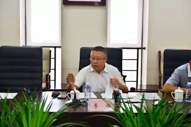 二连浩特市开展商贸流通领域安全生产大检查