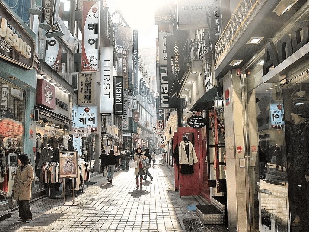 韩国留学专升本条件、专业选择、年龄限制、专