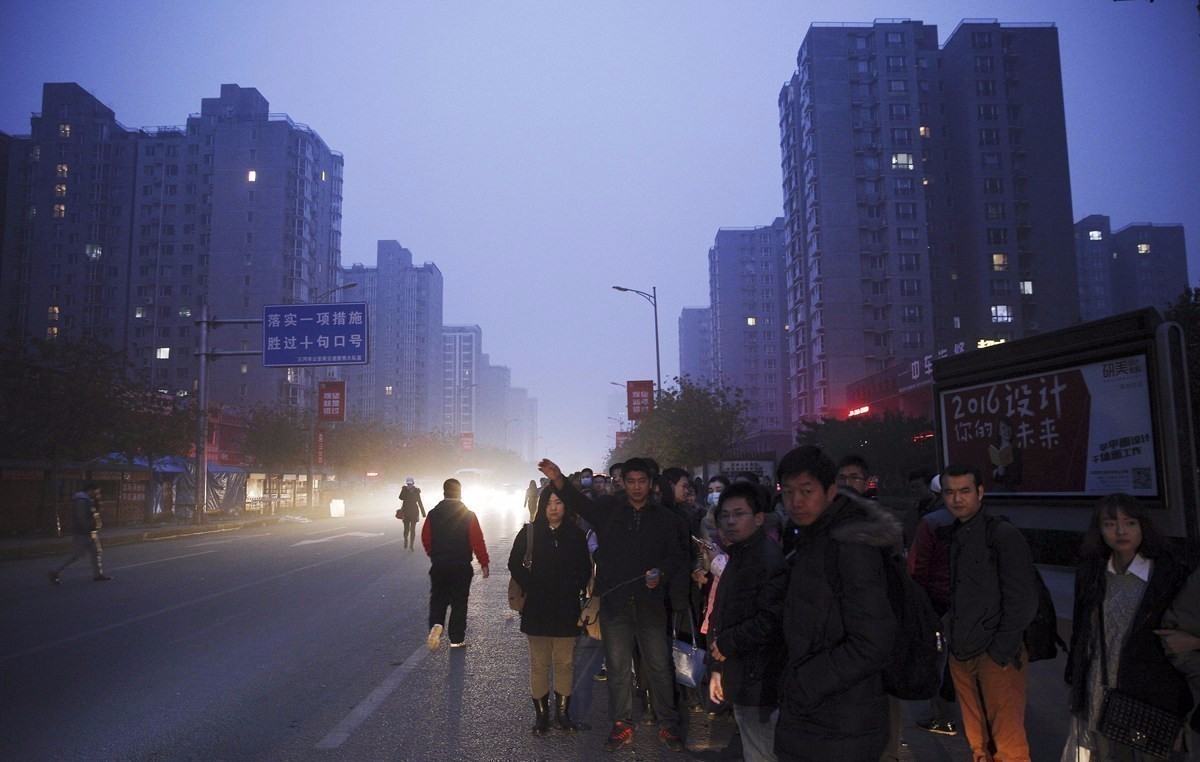 跨省上班:用6个小时通勤时间换百万房价差