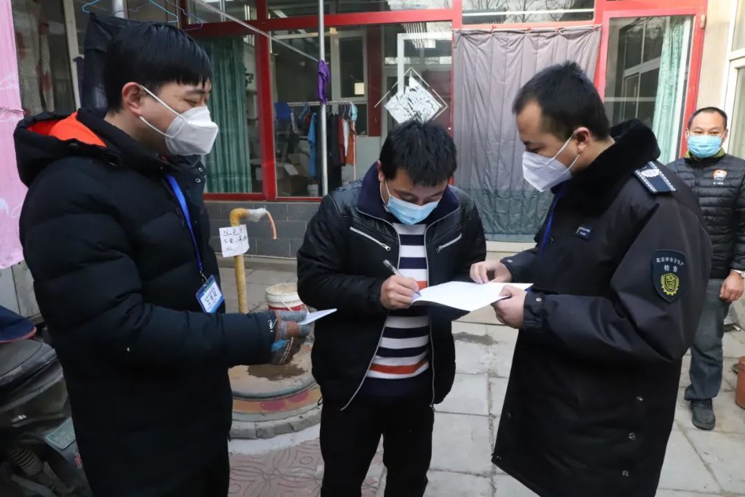 西杜兰村封控27天:用最平凡的坚守迎接胜利的"解封"!