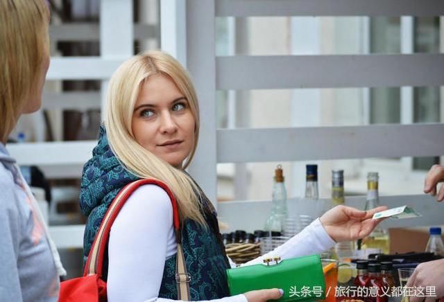 世界面积最大国俄罗斯:人口数让人意外,只和中