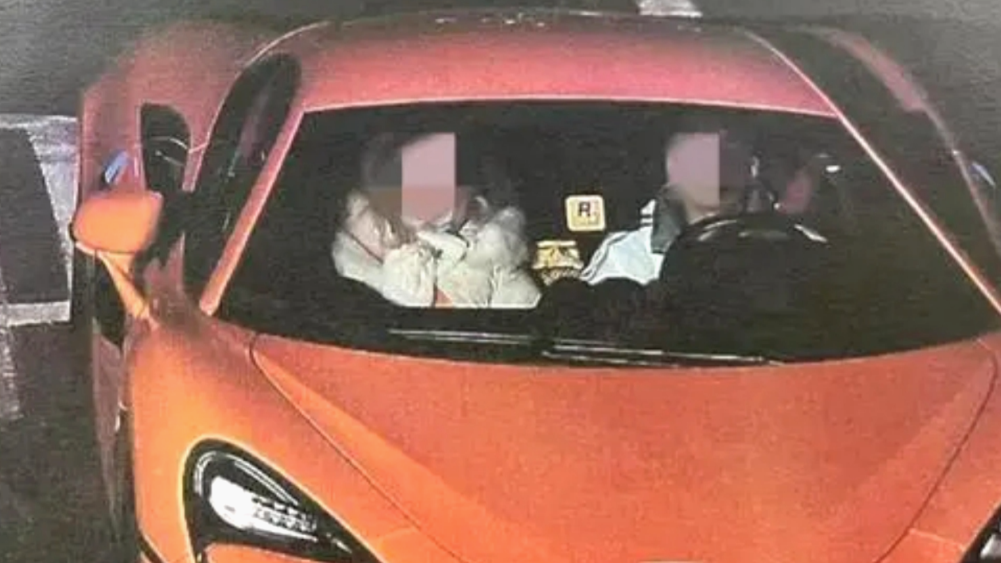 男子配置“豪车名表”，四名女子被骗500万