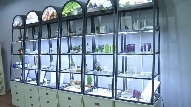 实施乡村振兴战略,邗江区:构建多元产业体系,激