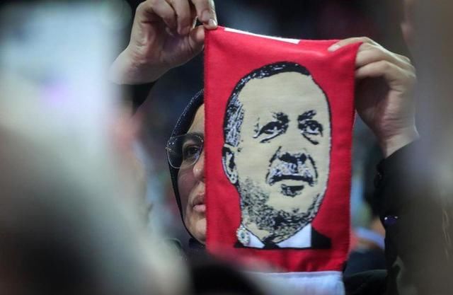 土耳其大选将至,埃尔多安再出狠招求稳赢?
