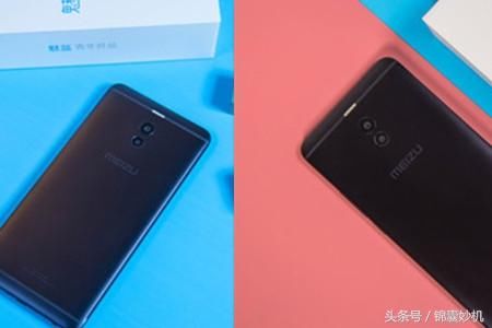 再次提升千元机的品质 浅谈魅族note6参数配置