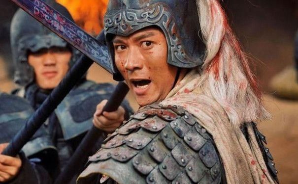 成都武侯祠中十四名武将,能守护诸葛亮千年,都有何过人住处