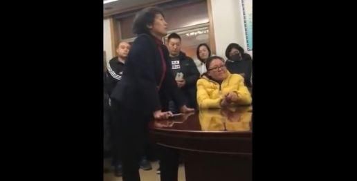 独家丨陕北千亿矿权争夺最高法院落槌 陕西省