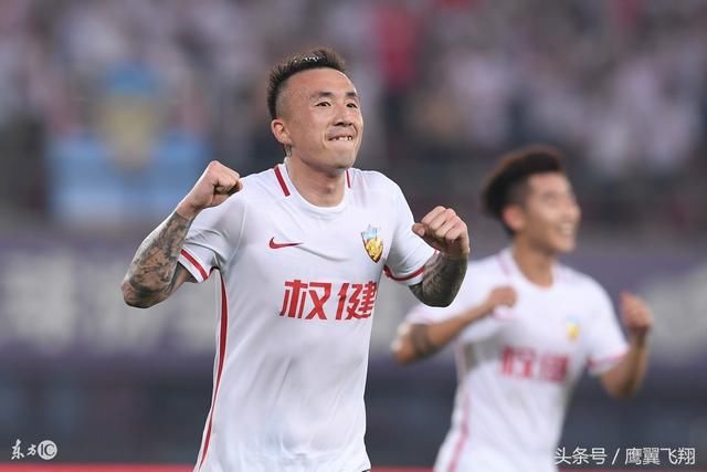 中超第3不如德乙第10!权健输球让前鲁能助教打