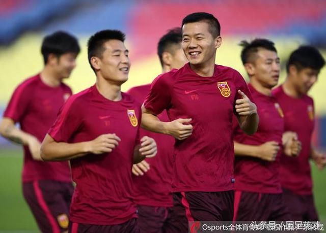 世界杯希望依旧在,伊朗帮助中国队阻击乌兹别