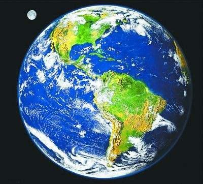 科学家称人类在地球居住只剩10亿年