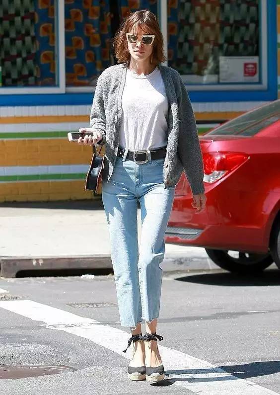 春冬换季穿什么?这些衣服可以穿三年不过时