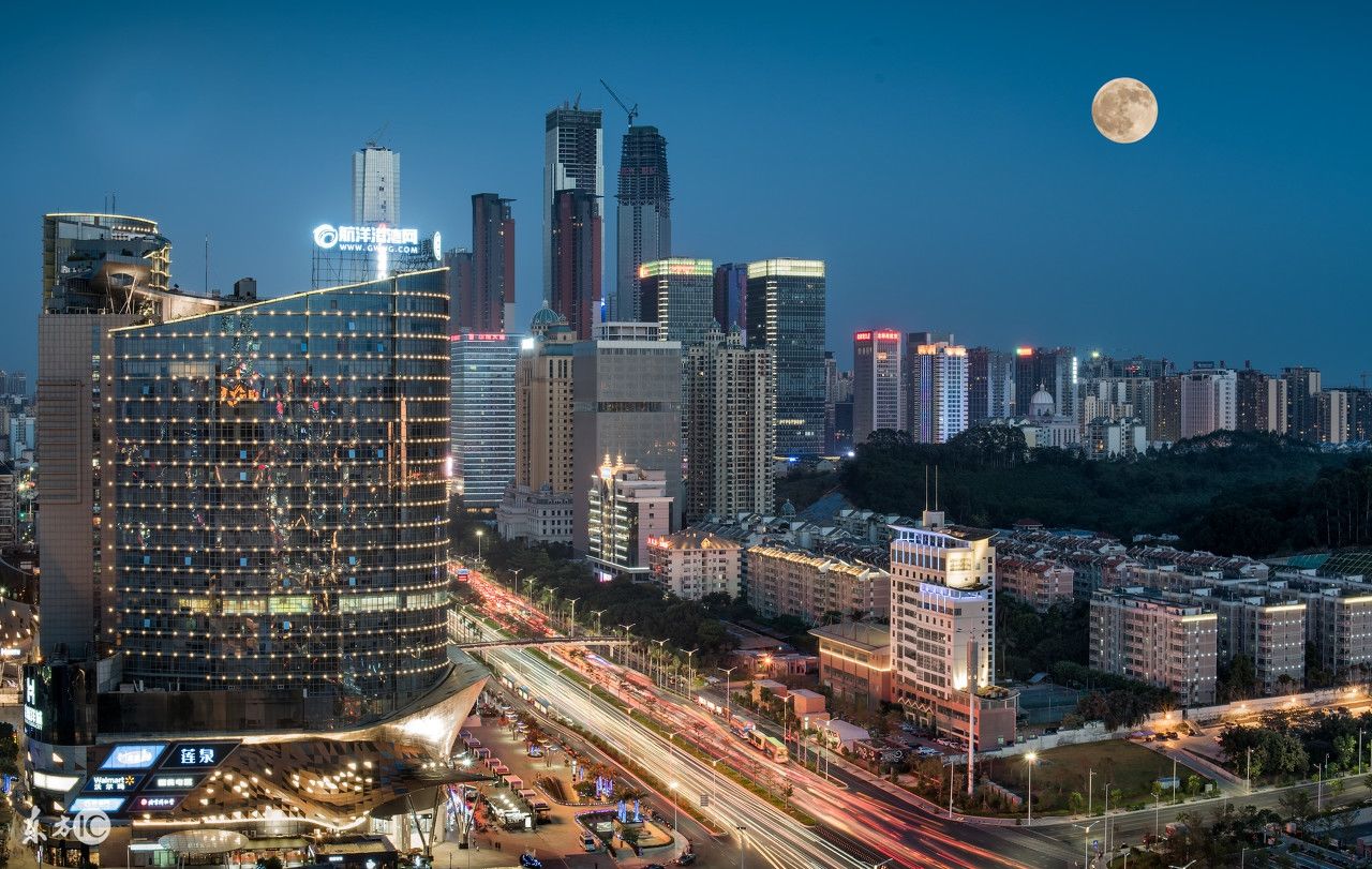 中国西部的十大省会城市一览