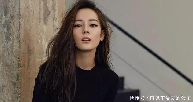 范冰冰年收入,热巴年收入,赵丽颖年收入,没有对