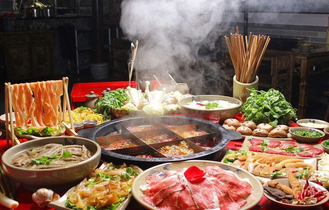 冬天看世界杯?撸串变火锅 kpi和考试不要了?