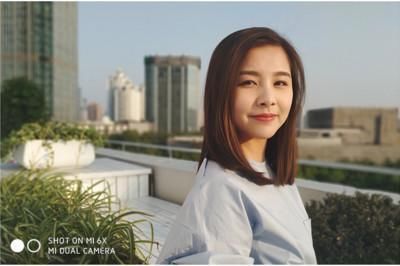 小米6X开箱评测:就凭这个秘密,成功俘获女人心