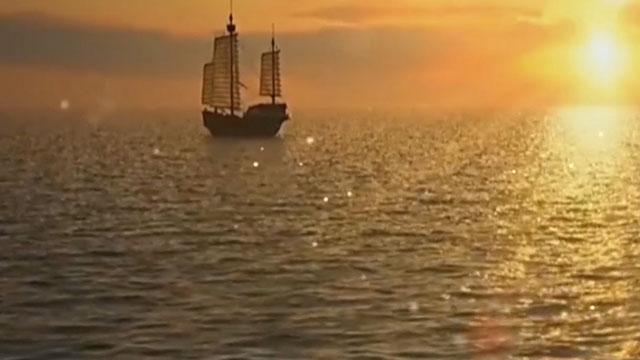 私货官运 九州物产聚京城 私货官运 九州物产聚京城