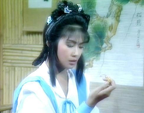 这么好看的电视剧居然被岁月埋没了,卧龙生香