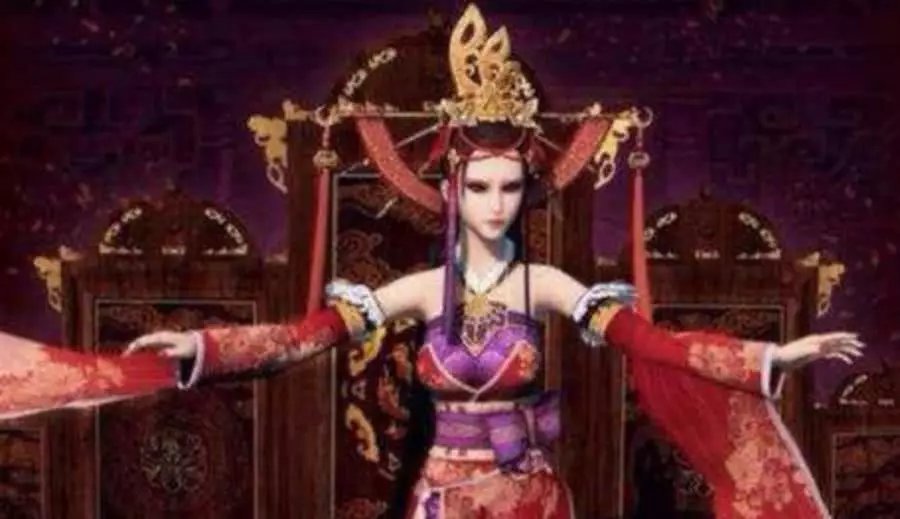 《画江湖之不良人》武力值排行,第一名盖世无