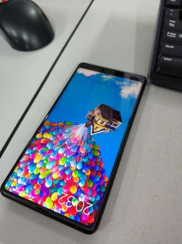 3000元的预算,该入手二手S8+还是全新小米m