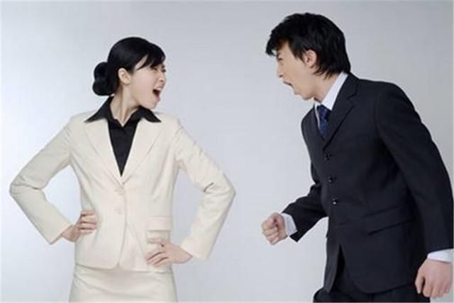 职场管理者遇到下属顶撞你该怎么做?