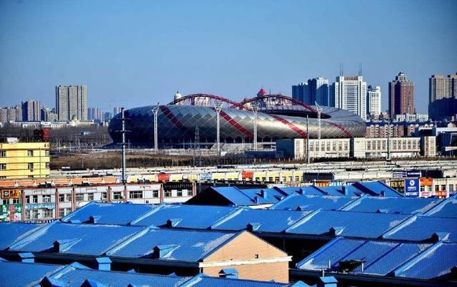 中国石油之都:累计生产18亿吨原油,相当于为全