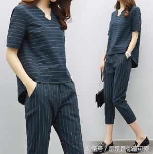 屁股多肉大腿粗的女人少穿点紧身裤,下面这五