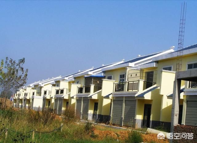 以后农村户口好,还是城市户口好?