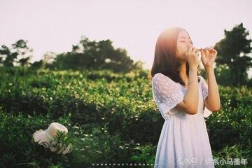 14句情话句子,你笑我看你风华正茂,你哭我陪你