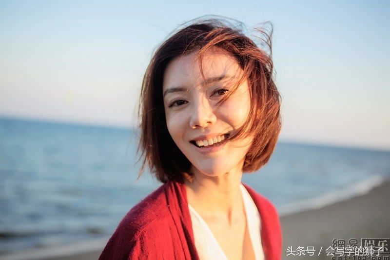 电视剧《生逢灿烂的日子》开播,带你认识"裴小云"扮演者车晓