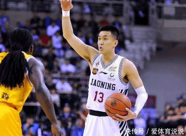 CBA年薪最高的国内球员大盘点! 郭艾伦第二,