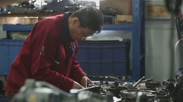 《北京大工匠》20180702有道 《北京大工匠》20180702有道