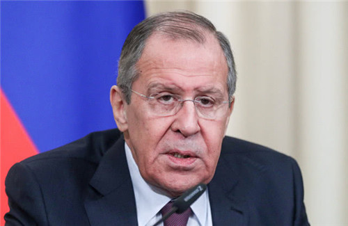 跟随美国!欧盟承认委反对派领导人为临时总统