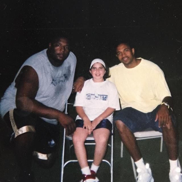 怀念下街球界打球最风骚的胖子云梯攀登者