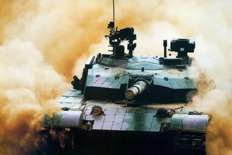 世界军事实力:中国可毁灭日本100次,印度50次