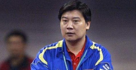 国乒主席刘国梁废除一大铁令,提拔成为女乒主教练,来头还不小