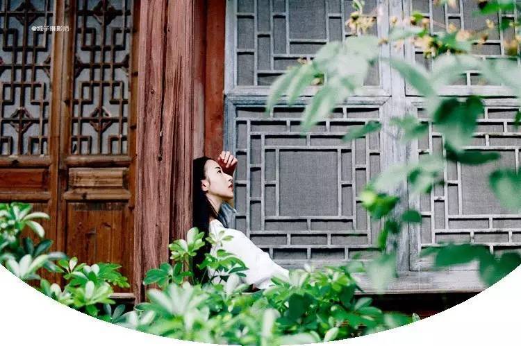 美文:我的心中只有你