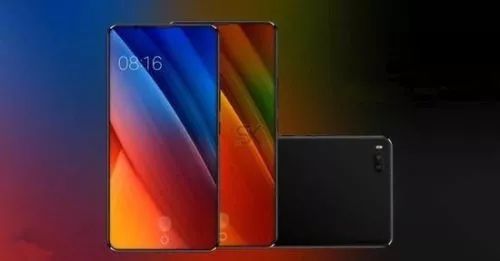 【产品】小米Max2被撞弯还能用 2018年骁龙8