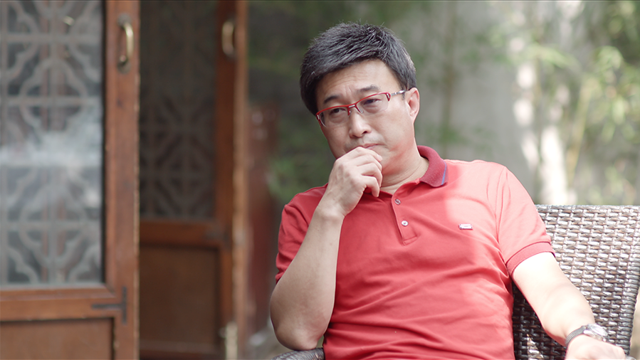 看了这段视频,就知道为什么他在京城餐饮界被尊称八爷