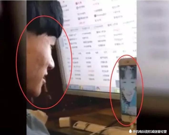 抖音月收入十万的主播网吧真容曝光让人害怕!