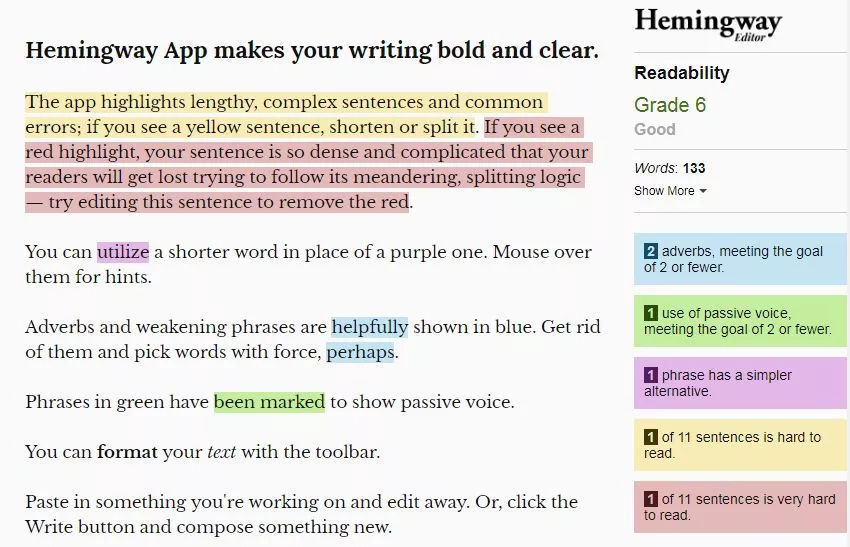 10款在线检查英语语法的网站!不翻墙也能用~
