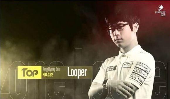 LOL史上最强战队三星双雄队员如今都在哪?