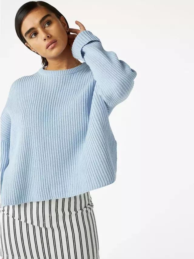 过年回家,如何穿得满满高级感?七个女装品牌种