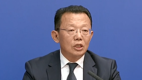 北京：本次特大洪水使永定河防洪工程体系经受全面检验
